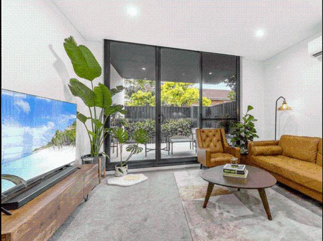 Apartment for rent in Sydney, New South Wales