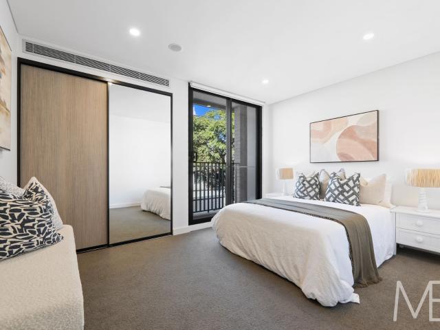 Townhouse for sale in Sydney, New South Wales