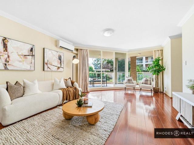 Apartment for sale in Sydney, New South Wales