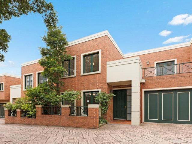 Townhouse for rent in Camerons Creek, Victoria