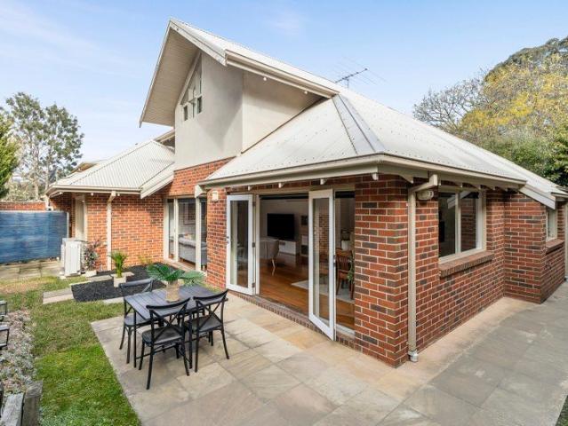Townhouse for sale in Camerons Creek, Victoria