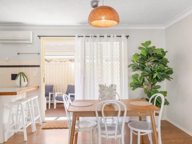 Villa for sale in Tweed Heads South, New South Wales