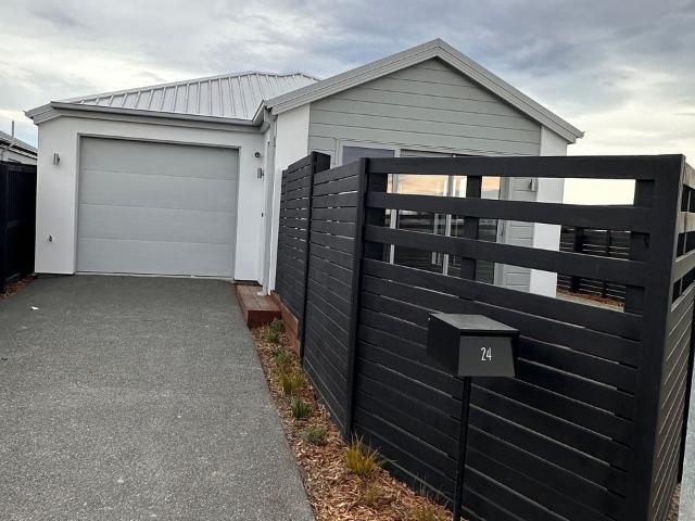 House for rent in Belfast, Canterbury