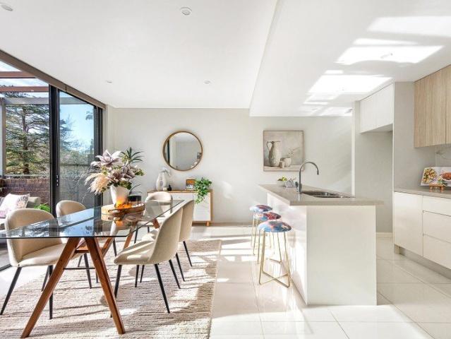 Apartment for rent in Upper North Shore, Sydney