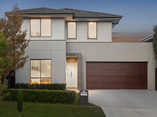 House for sale in Sydney, New South Wales