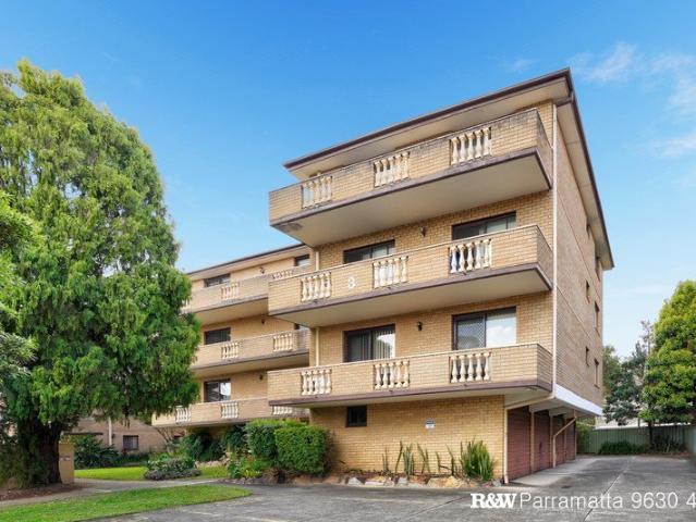 Apartment for sale in North Parramatta, Sydney