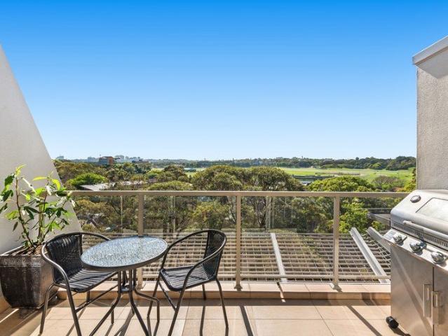Apartment for sale in Eastern Suburbs, Sydney