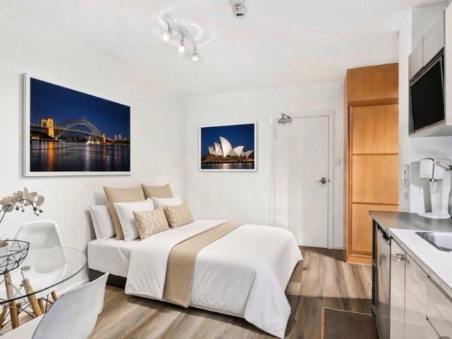 Apartment for sale in Sydney, New South Wales