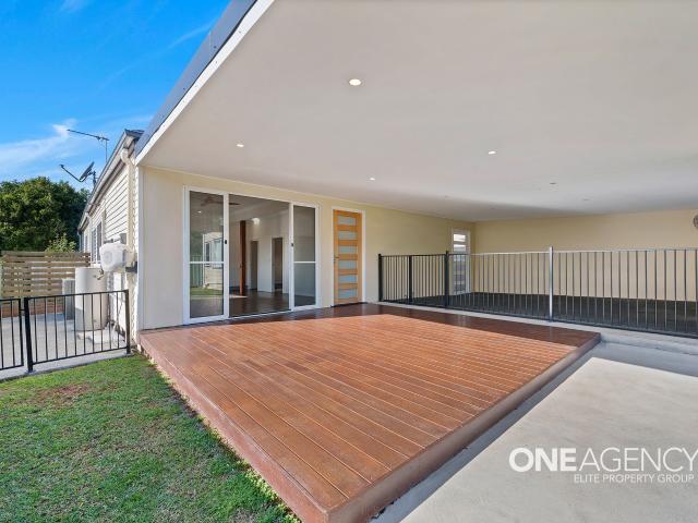 Granny Flat for rent in Wollongong West, New South Wales