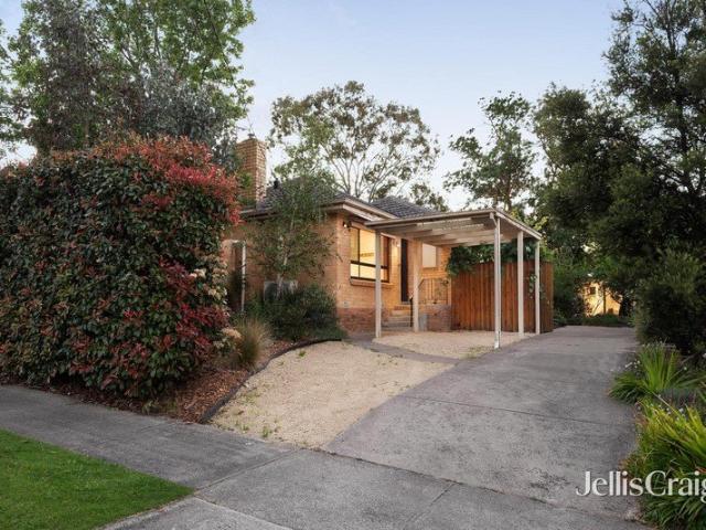 House for sale in Greensborough, Melbourne