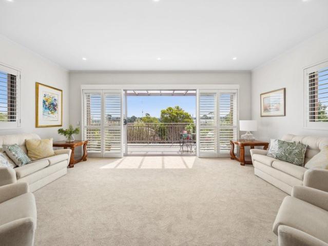 Apartment for sale in Upper North Shore, Sydney