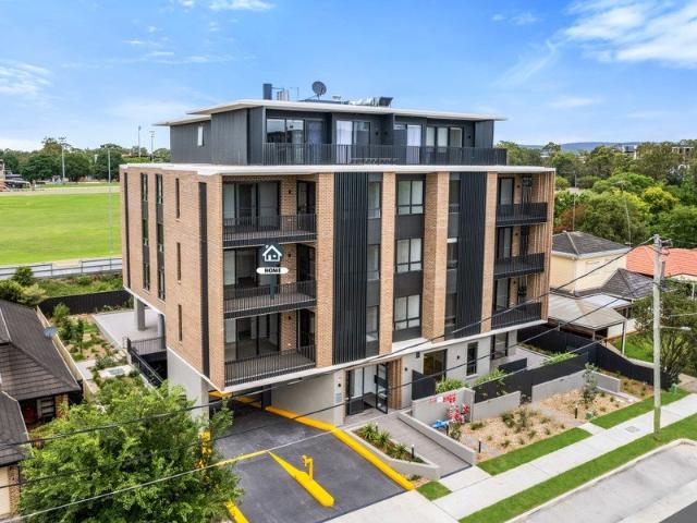 Apartment for sale in Sydney, New South Wales