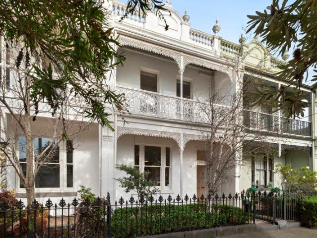 House for sale in Albert Park, Melbourne