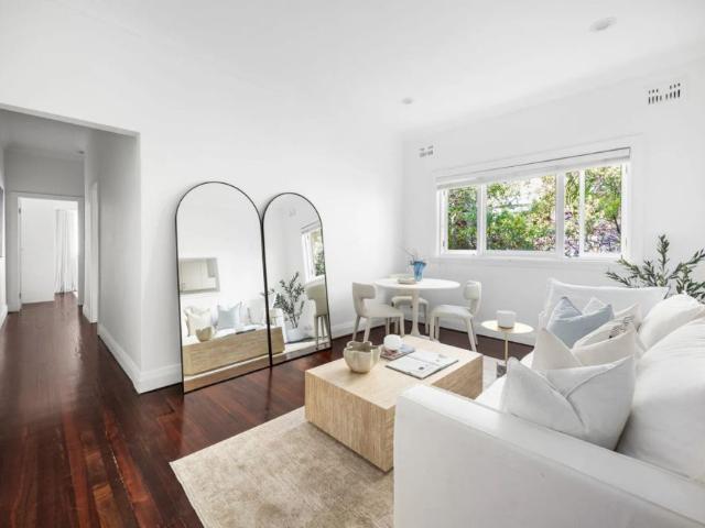 Apartment for rent in Sydney, New South Wales