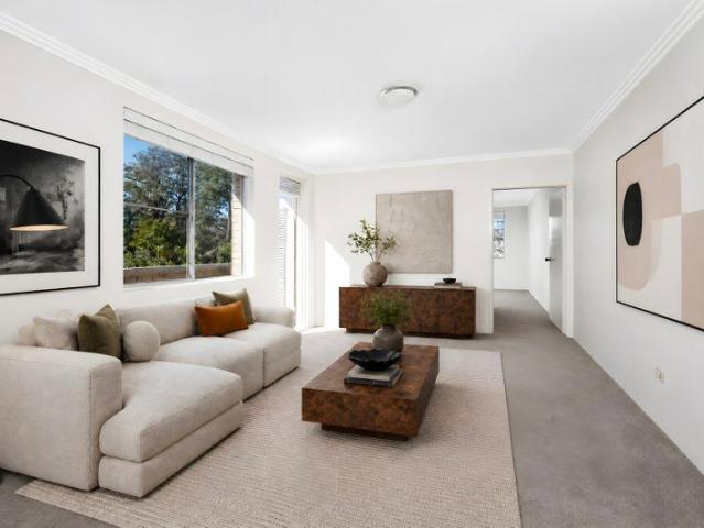 Apartment for sale in Sydney, New South Wales