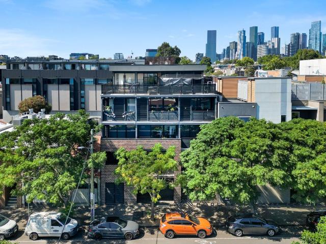 Apartment for rent in Camerons Creek, Victoria
