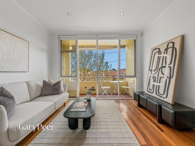 Apartment for sale in St Kilda, Melbourne