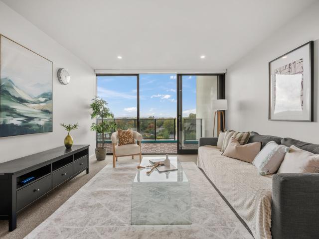 Property for sale in Dickson, Australian Capital Territory