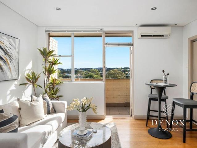 Apartment for sale in Sydney, New South Wales