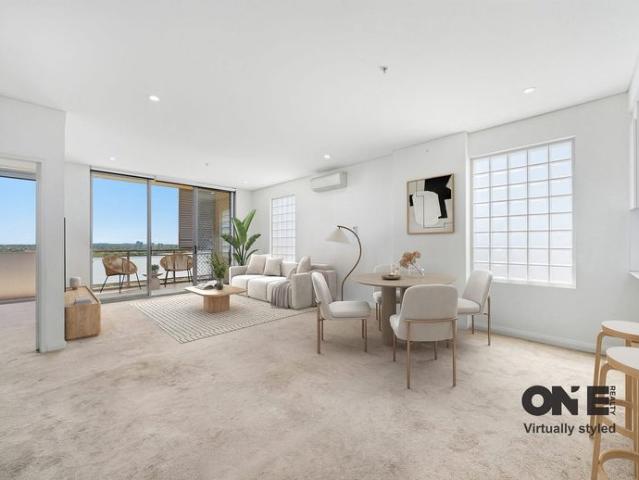 Apartment for rent in Auburn, Sydney