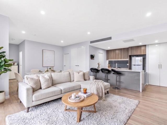 Apartment for sale in Schofields, Sydney