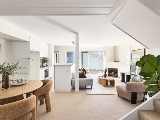 Townhouse for sale in Sydney, New South Wales
