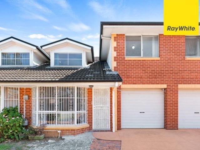Townhouse for sale in Sydney, New South Wales