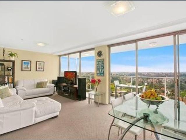 Apartment for rent in Sydney, New South Wales