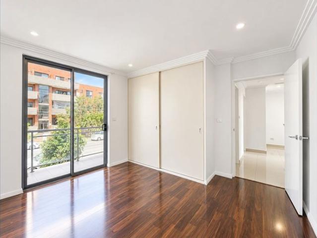 Apartment for rent in Auburn, Sydney