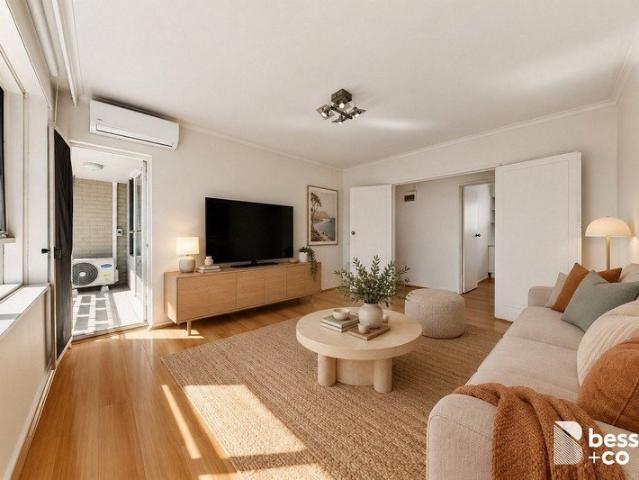 Apartment for rent in Carnegie, Melbourne