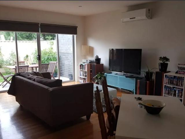 Townhouse for rent in Thornbury, Melbourne