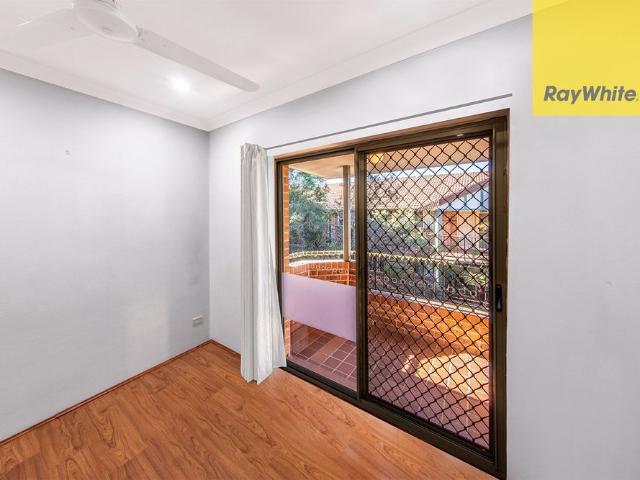 Apartment for rent in Westmead
