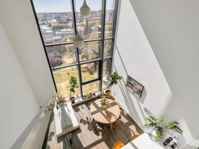 Apartment for rent in Alexandra, Gauteng
