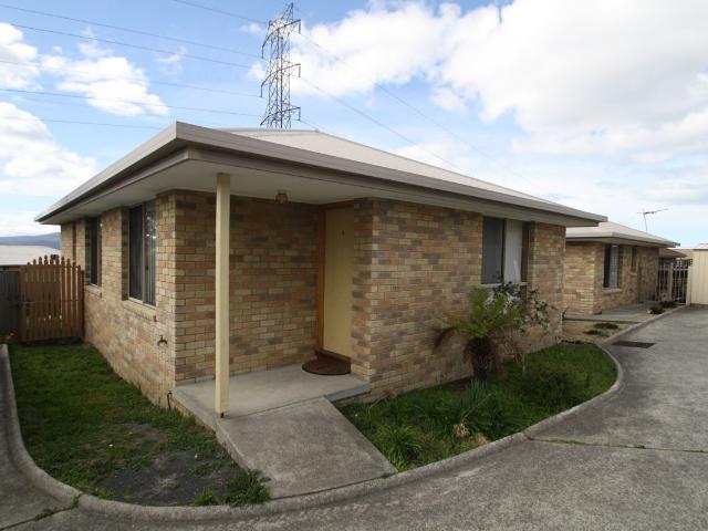 Villa for rent in West Moonah