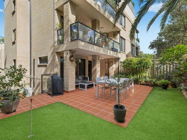 Apartment for sale in Sutherland, New South Wales