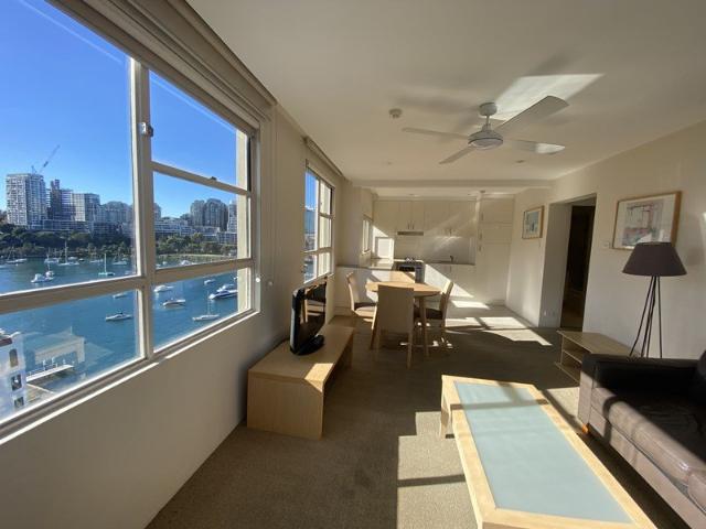 Apartment for rent in Sydney, New South Wales
