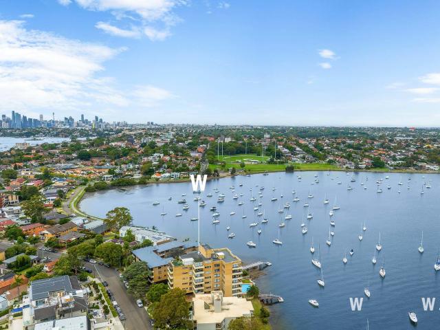 Apartment for sale in Drummoyne, New South Wales