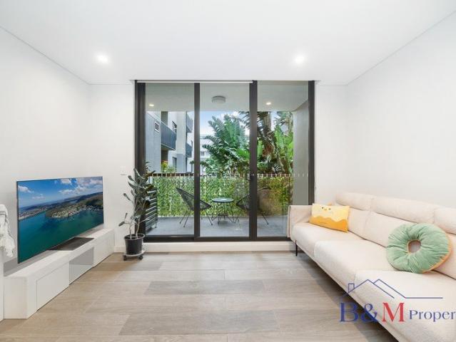 Apartment for sale in Campsie, Sydney