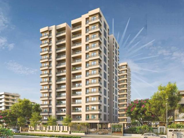 Flat for sale in Gujarat