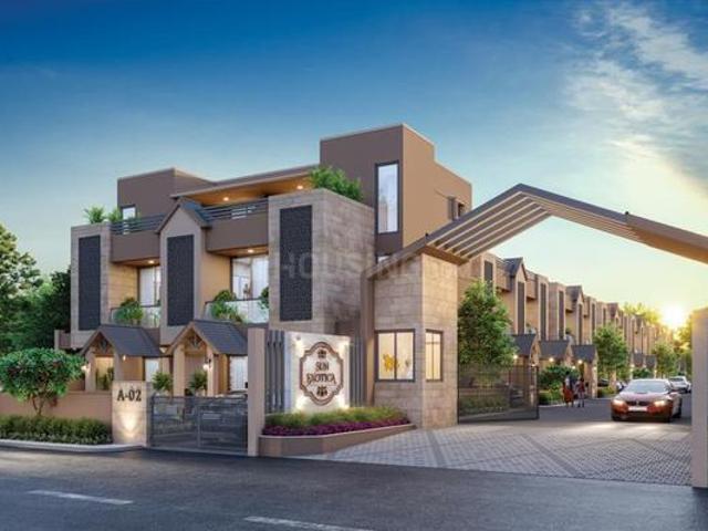 Villa for sale in Vadodara, Gujarat