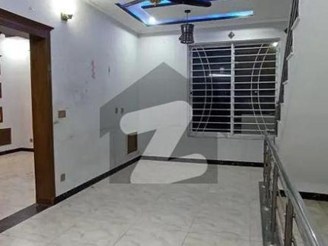 House for sale in Islamabad