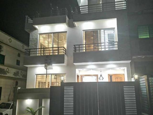 House for sale in Islamabad
