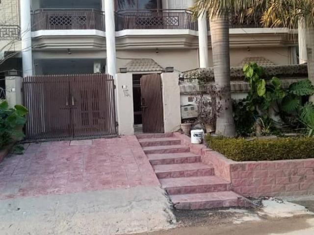 House for sale in Islamabad