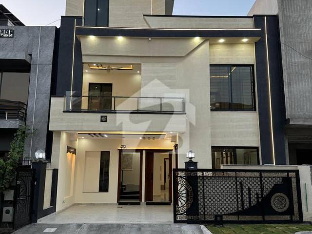 House for sale in اسلام آباد, زون 1