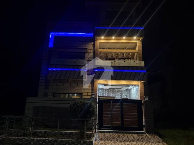 House for sale in Islamabad