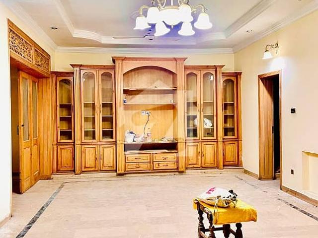 Property for rent in Islamabad