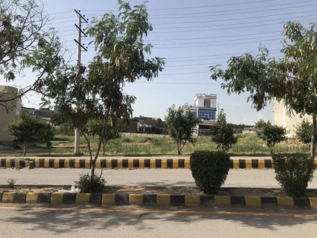 Land for sale in Rawalpindi, Islamabad Capital Territory