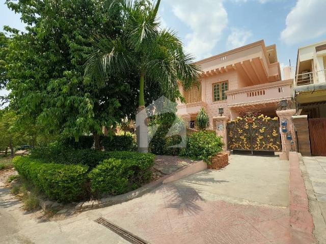 House for sale in Islamabad