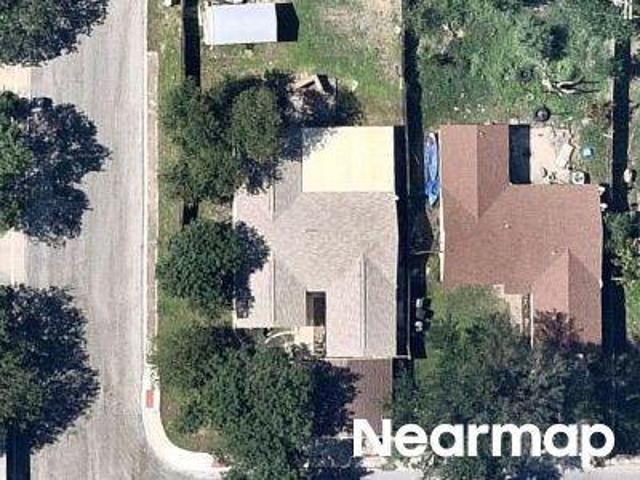 House for sale in Leesville, Texas