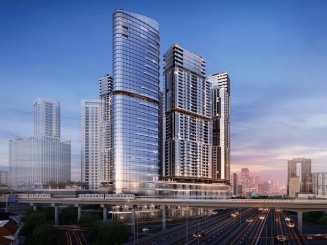 Căn hộ bán tại Cầu Giấy, Hà Nội